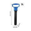 Shoulder-mounted 5L/8L shoulder-mounted sprayer accessories  sprayer pressurized air pump sprayer air pump Pressurization Parts
