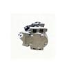 HS-15 Compressor for Ford Models 4596550AB, 4596550AC, 4596-550AB, 4596-5AC.