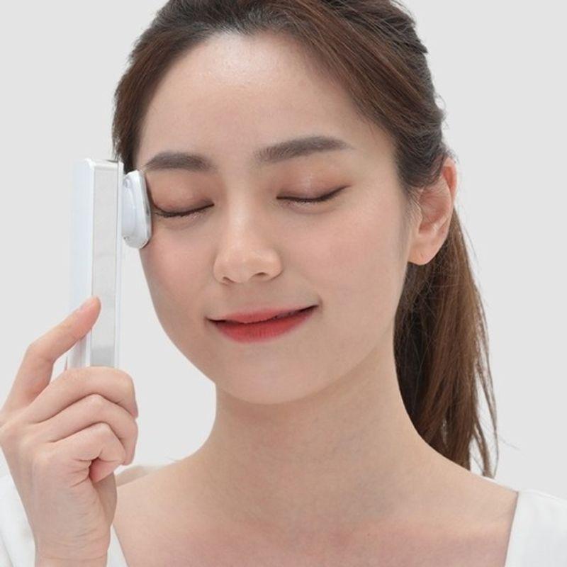 Pearl Care High Frequency Anion Cation EMS Beauty Device Skin Care Galvanic Beauty Device