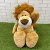 NICI Wild Friends WF22 Lion Classic 80cm