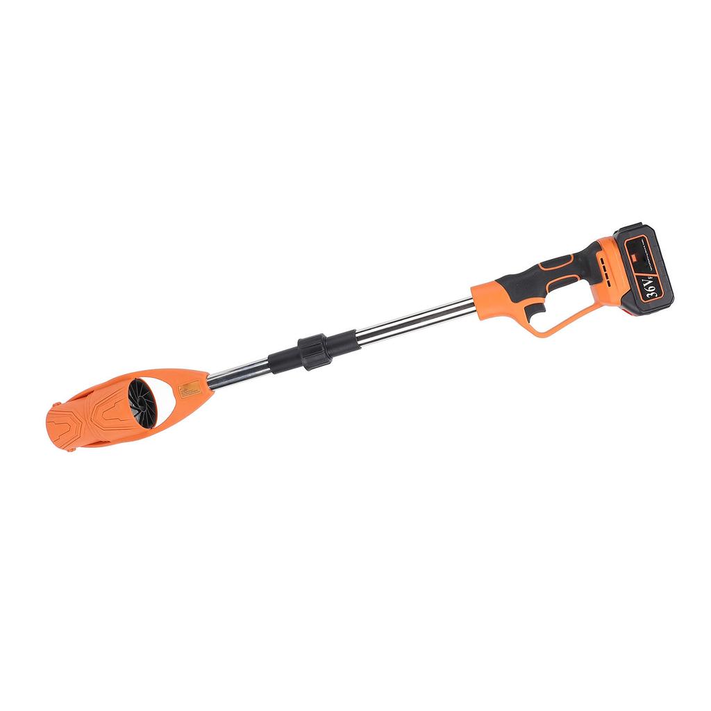 Foldable Snow Blower Powerful Cordless Lf Blower Rechargble Garden Lf Blower for Backyard