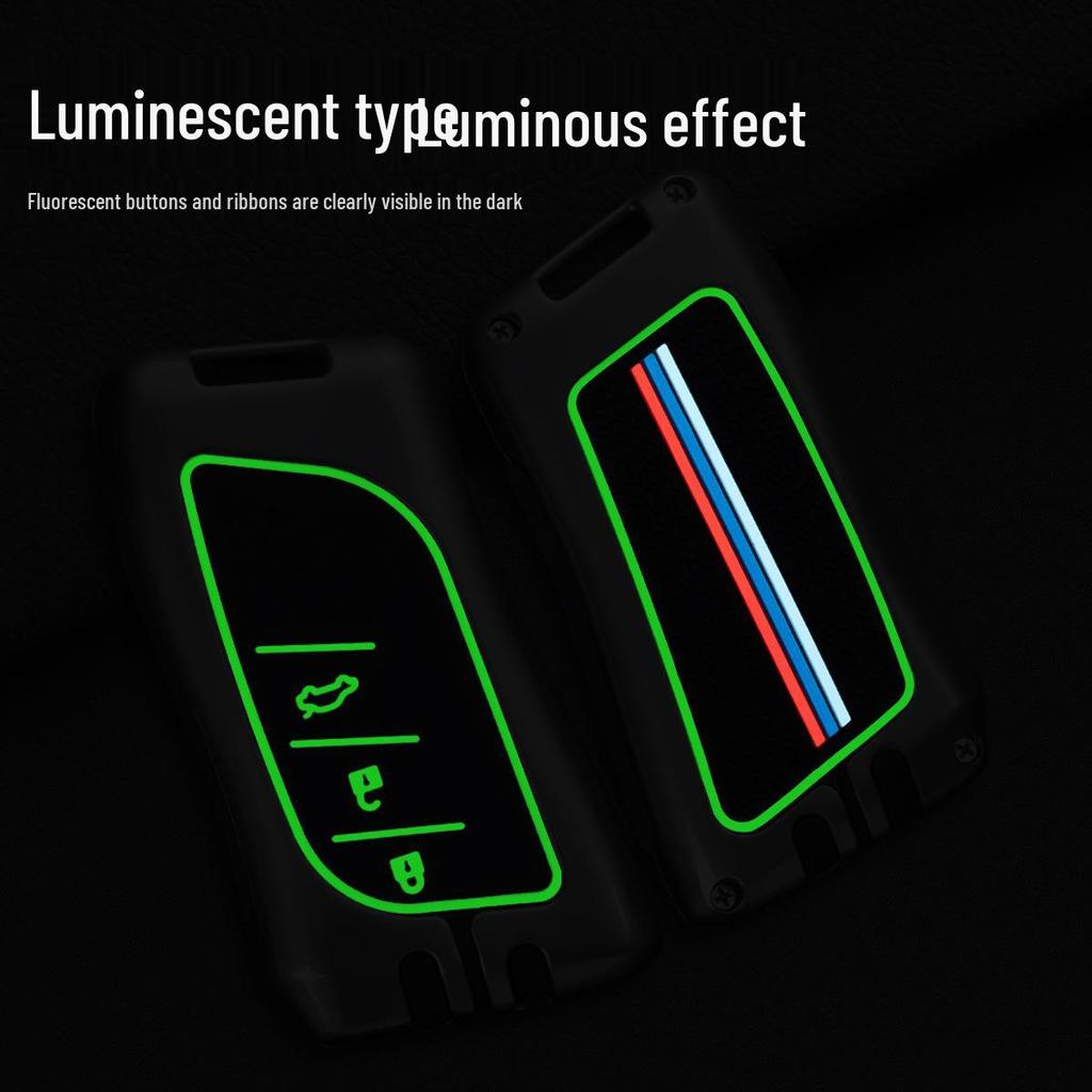 Elegant Key Case for Lexus ES200/ES300h/RX300/NX350h - Designed for Women