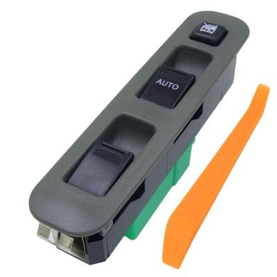 DEMIMOTO Power Window Switch for Driver Seat Fits Jimny 1998-2015
