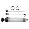 Car Engine Oil Extractor 500cc Brake Oil Suction Pump Extractor Extraction Fill Syringe Anti-Leakage Automobile Suction Tool