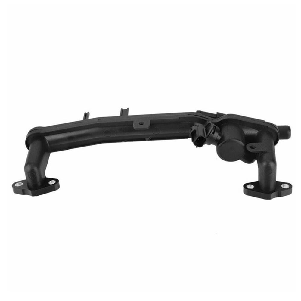 Coolant Pipe w/ Sensor For Land Rover Range Rover 2010-2017 LR018273