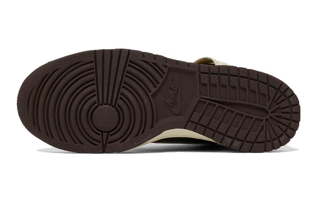 Nike Dunk High Baroque Brown GS DB2179-200