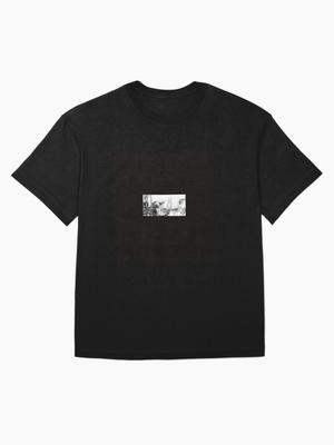 Hauts – T-shirts