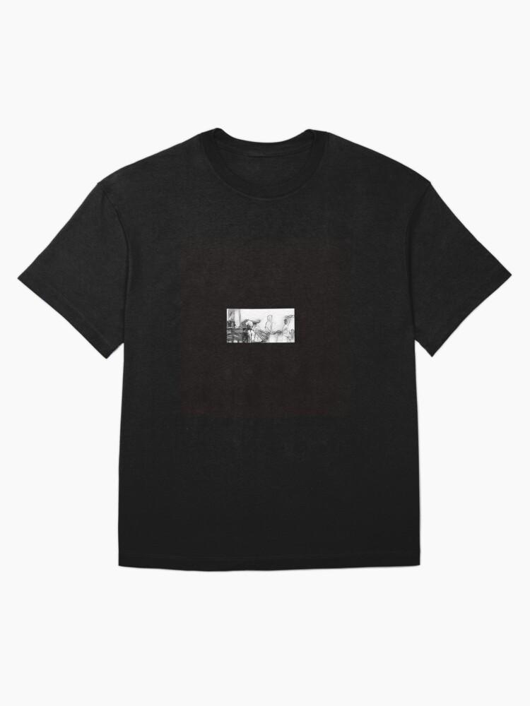 Depeche Mode| Perfect Gift Oversized T-Shirt