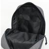 [OUTDOOR PRODUCTS] Shoulder Bag Heather Text Vertical Large Capacity Crossbody One-Shoulder, Heather Gray