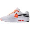 Air Max 1 Just Do It Білі Жіночі 917691-100