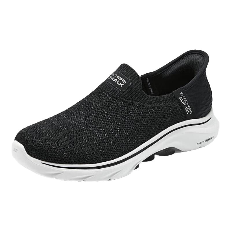 Skechers GO WALK 7 Slip-On Walking Shoes for Women US 7 9200₽