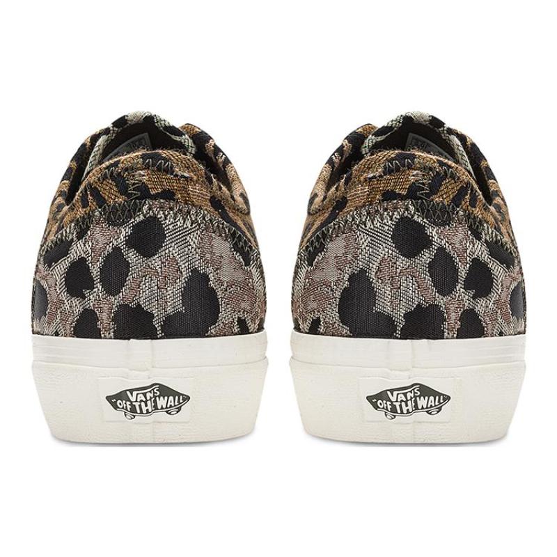 Vans Old Skool Tapered 'Animal Mix Leopard' Vans VN0A54F4KCZ