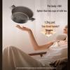ASD Pure Titanium Non-Stick Multi-Purpose Pot