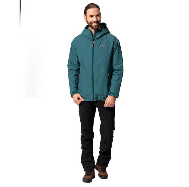 VAUDE Neyland Padded Jacket