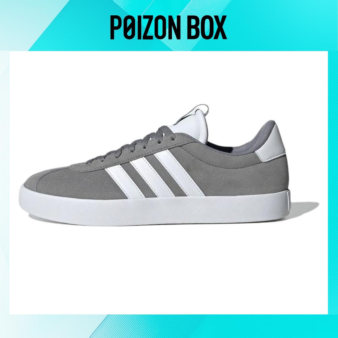 

кроссовки adidas neo Vl Court Skateboarding Shoes Unisex ID6276
