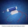 Ozone Generator Ozonator Ionizer Tube Air Purifier Quartz Tube   Power Supply 220V 5G