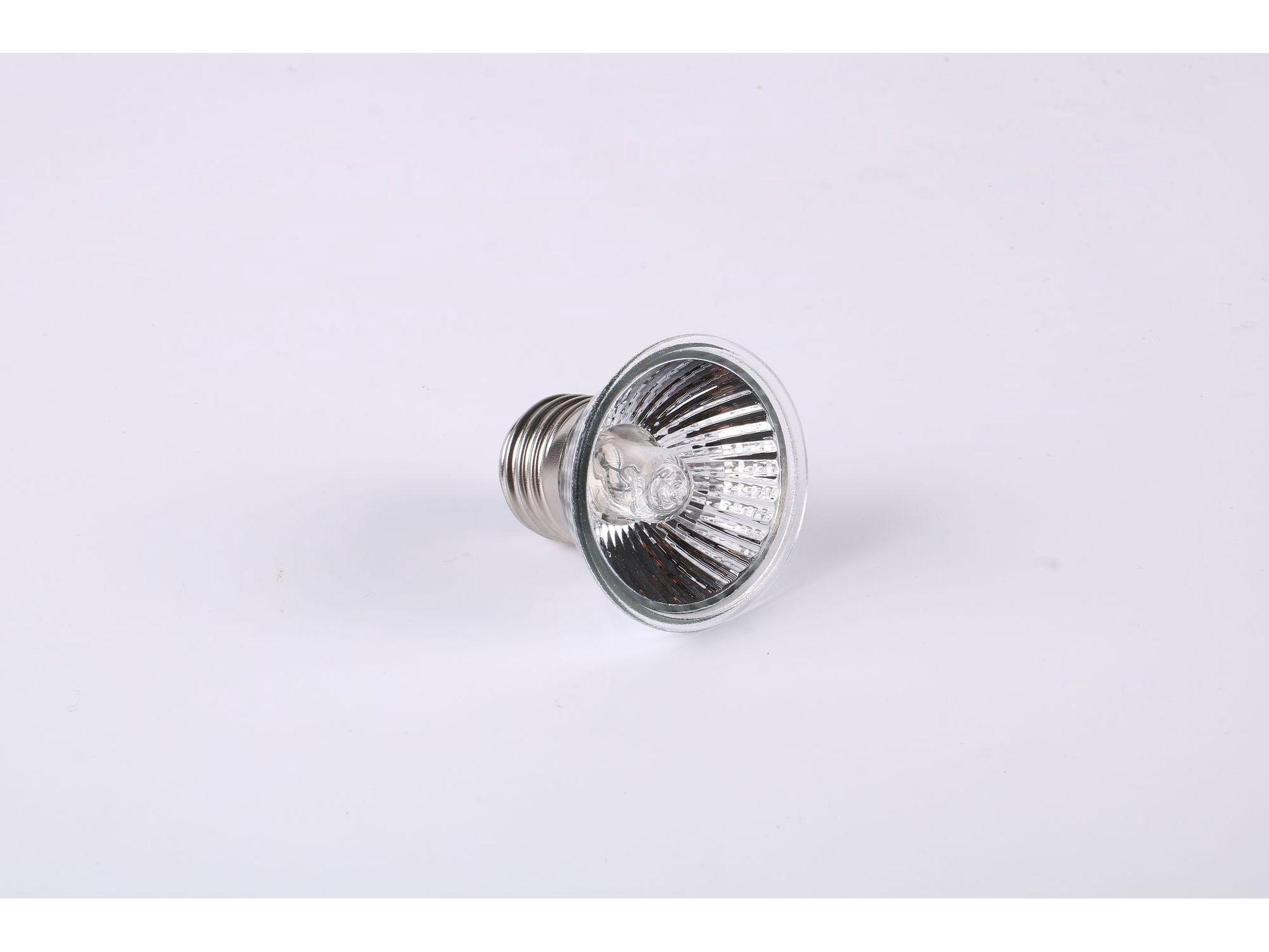 

Лампа повного спектру UVB для рептилій - Ідеально підходить для черепах та ящірок