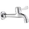 HSPA Wall-Mounted Mop Sink Faucet