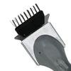 2 In 1 Grill Brush and , Cleaning Brush, Efficient Save Labors Portable