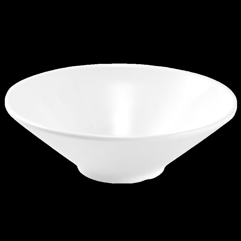 Purple Clay Large Soup Noodle Bowl