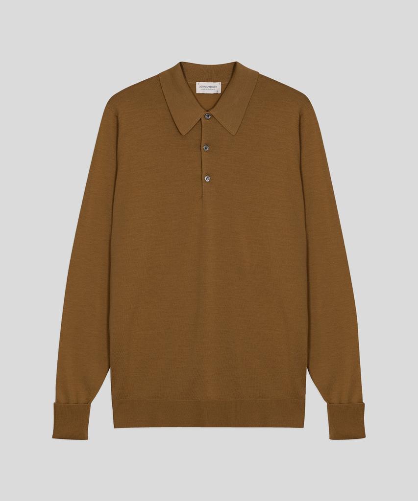 Jonseumedeulli Dorset Merino Wool Shirt Knit Seasonal 6 Colors