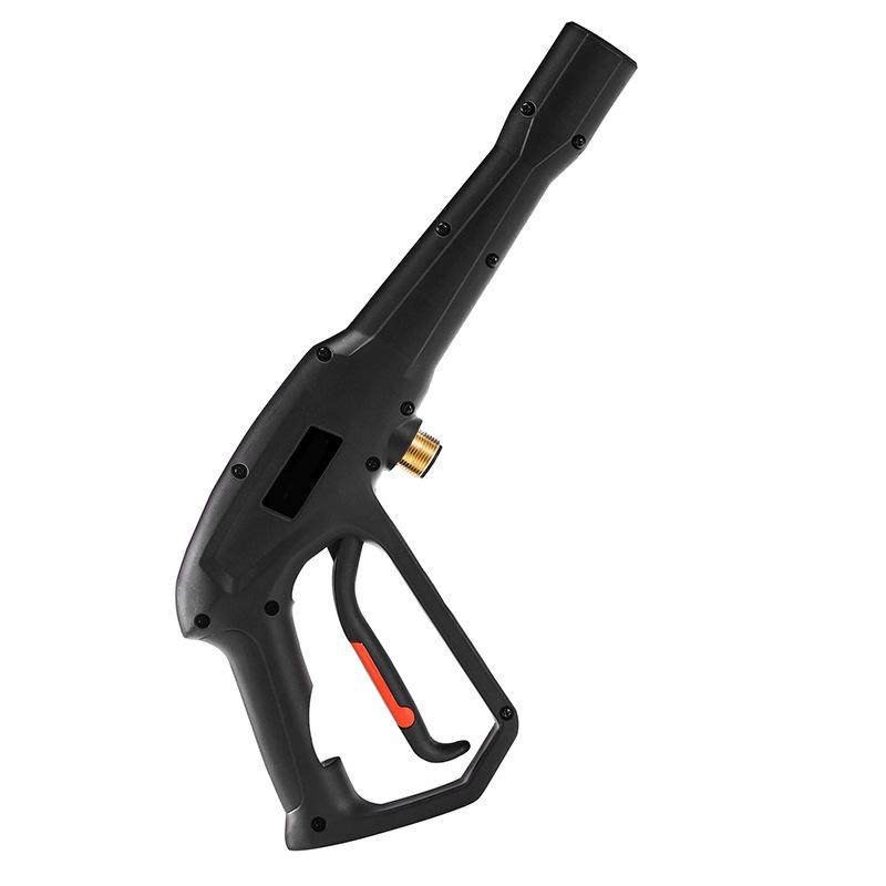 Pistol cu presiune înaltă pentru spălarea mașinilor, M22, compatibil cu pistoalele de pulverizare Bosch, 4000 PSI