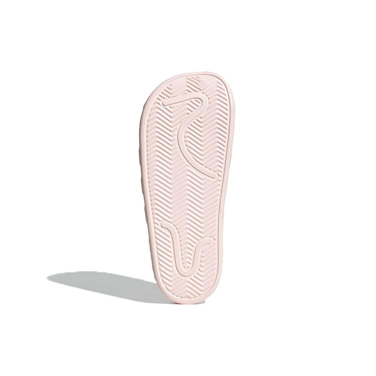 adidas Adilette Clog 'Pink Tint' FY6045
