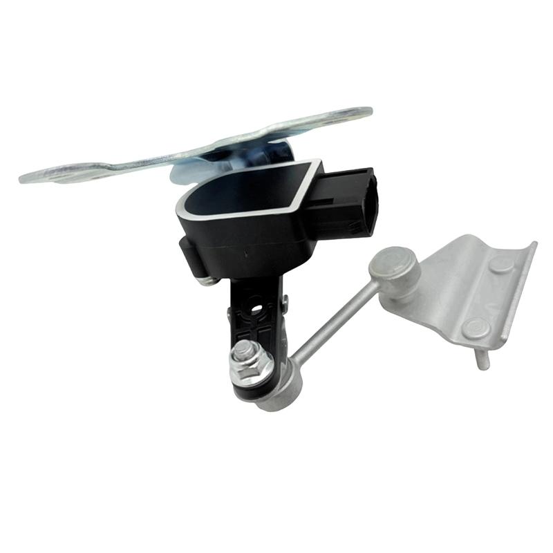 

New!Rear Right Suspension Level Sensor Ride Height Detection A2129053002 A0045429918 For W204 C204 CLS550 GL450 12