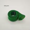 Braided Mesh Fishing Rod Protector 30mm*170cm Spinning Rod Sleeve  Fishing Accessories