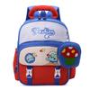 Cartoon Children Book Bag Student Backpack Girls Boys Kindergarten School Bag