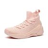 Anta KT4 Thompson 4 Cushioning Slip Resistant Abrasion Resistant High Top Performance Basketball Shoes Men's Pink 11911101-6