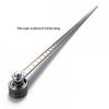 Dual Bearing Positioning Calipers Adjustable Stainless Steel Caliper Caliper Guide  Carpentry Work