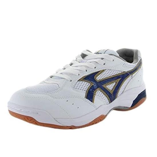 

Moonstar Gymstar 19N Size 2E Kids Sneakers, Navy, 25.5 cm,