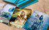 Oracle Cards Crystal Spirit Oracle Japanese Edition Affirmation Fortune Telling with Japanese Instructions I.I.J