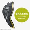 RS TAICHI CE Back Protector TRV044 Size: 400/M