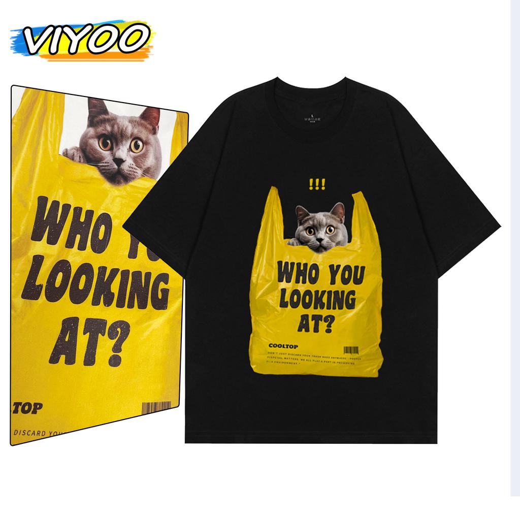 100% bumbac tricouri cu imprimeu pentru bărbați, pentru femei, haine de vară, pentru femei, în stil coreean, cămăși scurte Harajuku, îmbrăcăminte de stradă, bluză pentru femei