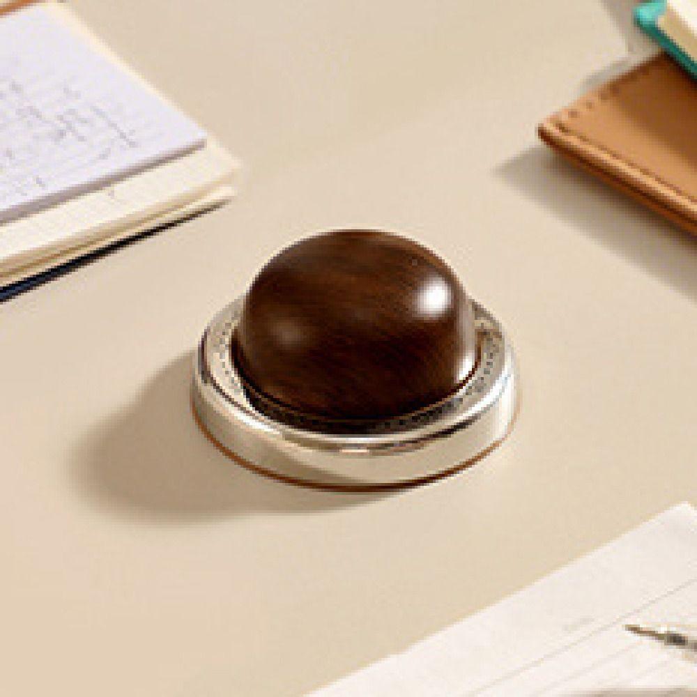 2in1 Kitchen Cooking Timer Magnetic Children Study Timer Baking Reminder  For School Kitchen Office