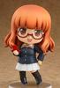 Nendoroid Girls und Panzer Saori Takebe ABS PVC Bemalte bewegliche Figur Wiederverkauf & Nicht-Maßstab &