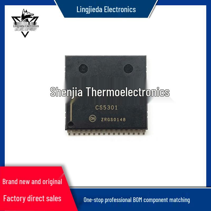 

CS5301GDW32 SOP32 Three-Phase Buck Controller IC Chip