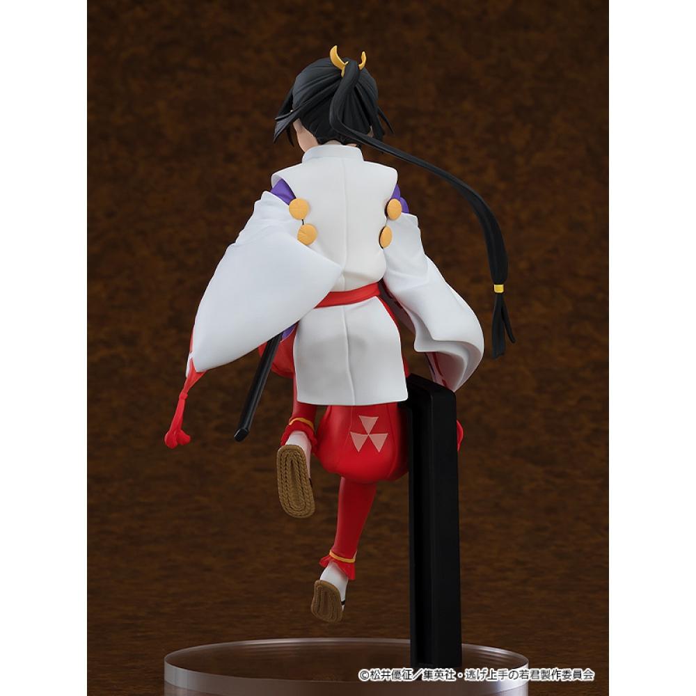 The Elusive Samurai Pop Up Parade Tokiyuki Hojo  The Elusive Samurai 