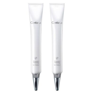 Coreana Fermentovaná bělící esence na skvrny 20ml*2ks