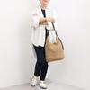 cloche tote basket bag Free-handle