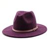Wool Felt Hat Sheep 2020 Wool Top Hat Jazz Hat Casual Felt Hat Jazz Hat Men And Women