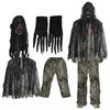 Halloween Children's Performance Costumes Horror Costumes Role Play Cosplay Costumes Performance Costumes