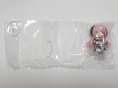 Shipping Fee 140 Yen Nendoroid Petit Megurine Luka V4X Hatsune Miku Renewal Vocaloid Renewal Project Sekai To NY Figure Selection