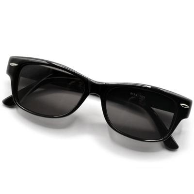 Brillen & Accessoires – Sonnenbrille