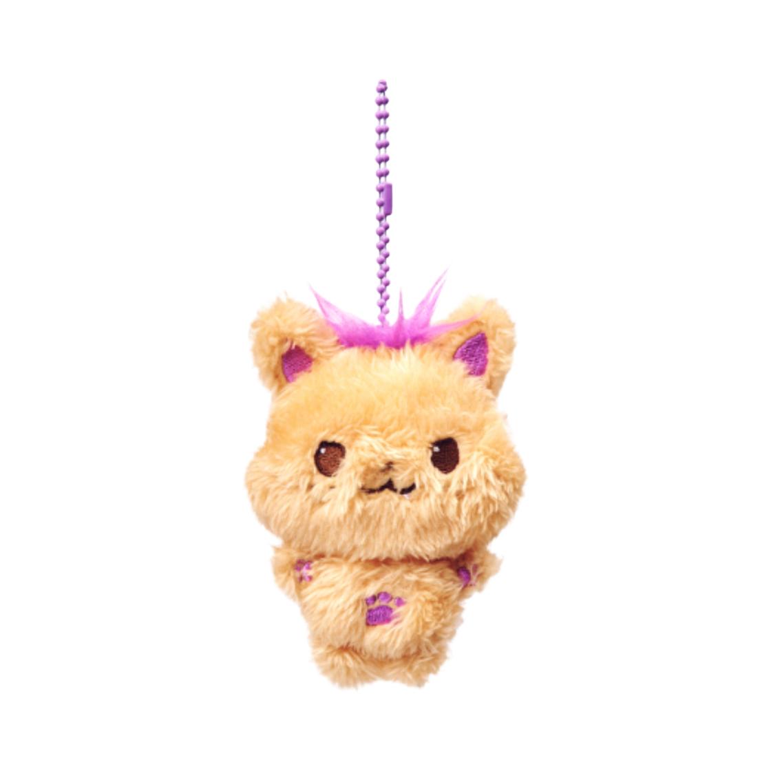 NCT Wish Wish Bakery Pocket Wish Doll Sion Ver. ONE SIZE