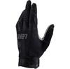 Leatt MTB X-Flow Bicycle Gloves [black]