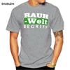 Printed Men T Shirt Cotton tshirts ONeck ShortSleeve RWB green Women TShirt