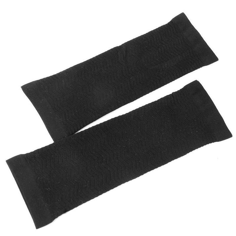 Buy Weight Loss Slim Leg Arm Shaper Massager Sleeve Slimming Wraps Arm